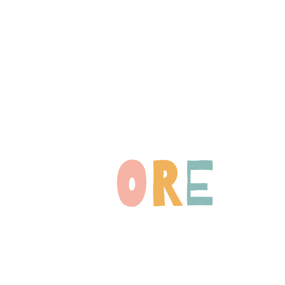 Kind is More